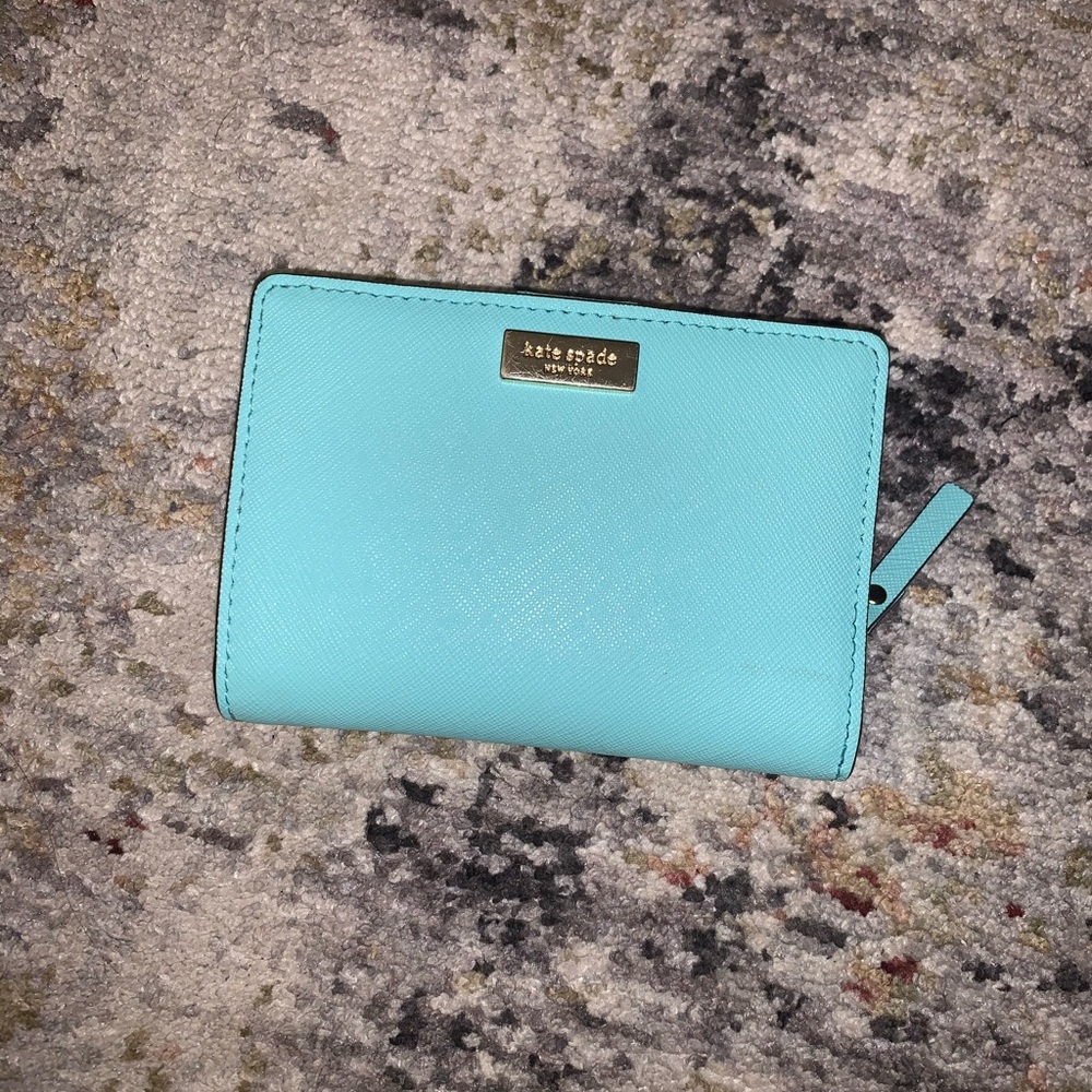 Kate Spade ♠️ wallet